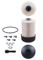 Паливний фільтр RENAULT ALASKAN / NISSAN NV300 (X82) 2004-2020 р.