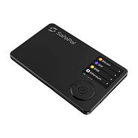 SafePal S1 Pro Чорний оригінальний апаратний крипто-гаманець