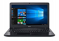 Б/у Ноутбук Acer Aspire F5-573 15.6" 1920x1080| Core i7-7500U| 8 GB RAM| 240 GB SSD| HD 620