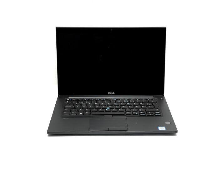 Б/в Ультрабук Dell Latitude E7480 14" 1366x768| Core i7-7700| 8 GB RAM| 240 GB SSD| HD 630