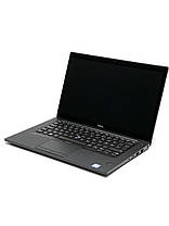 Б/в Ультрабук Dell Latitude E7480 14" 1366x768| Core i7-7700| 8 GB RAM| 240 GB SSD| HD 630, фото 5