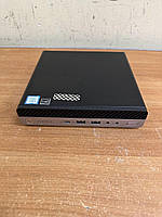 Б/в Неттоп HP ProDesk 600 G3 Mini USFF| Core i3-6100T| 8 GB RAM| no HDD| HD 530