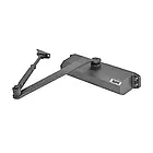 Дверний доводчик Dortec DT-65 Graphite (63-00025)