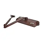 Дверний доводчик Dortec DT-65 Brown (63-00024)