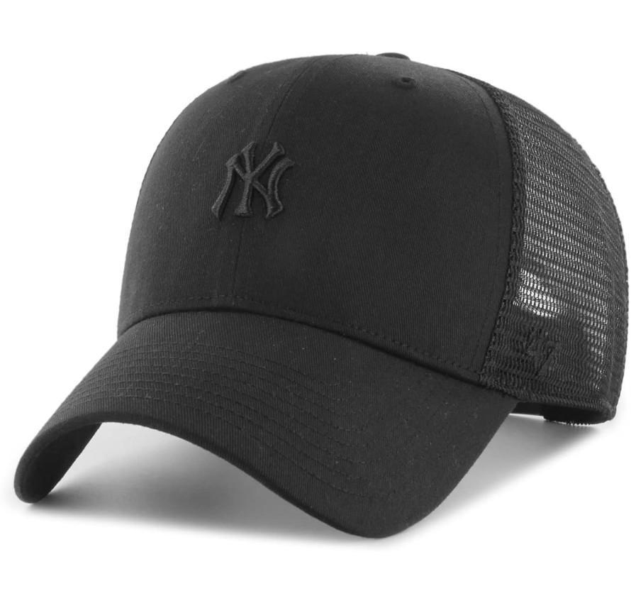 Бейсболка (тракер) '47 NEW YORK YANKEES BASE RUNNER