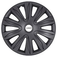 Декоративні ковпаки Michelin Nardo Black R16 (32781) (шт.)