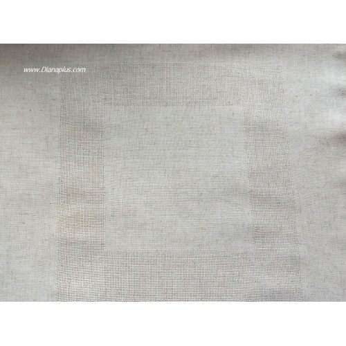 Якісне Полотно Вишивання серветок Розмір 38×38 +3 календарики