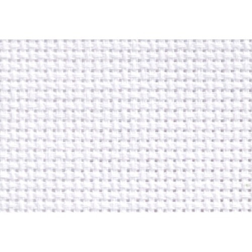 Якісна Біла Канва Aida14 Вишивання Ширина 1,5 м+3 календарики