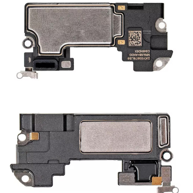 Динамік слуховий iphone 12/iphone 12 pro (оригінал), фото 1