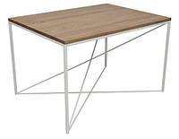 Обеденный стол в стиле LOFT (NS-1111) UK, код: 6670970