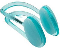 Зажим для носа Speedo UNIVERSAL NOSE CLIP AU голубой Уни OSFM 8-708120309