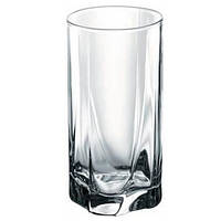Набор высоких стаканов Pasabahce Luna PS-42358-6 375 мл 6 шт n