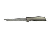 Нож для мяса Gusto Серая жемчужина GT-4003-2 20.3 см серый n