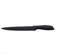 Нож для мяса Gusto Черная жемчужина GT-4005-2 20.3 см черный n