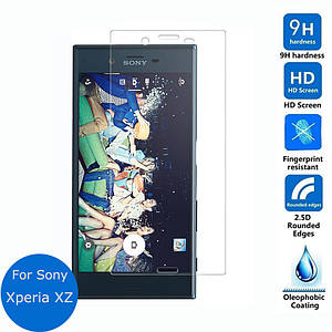 Захисне скло для Sony Xperia XZ