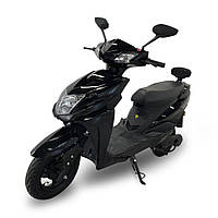 Електроскутер BeastBike Viperwolf 1000W Black (BeastBike/1000VB)