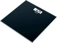 Весы напольные электронные Beurer GS-10-BLACK 180 кг n