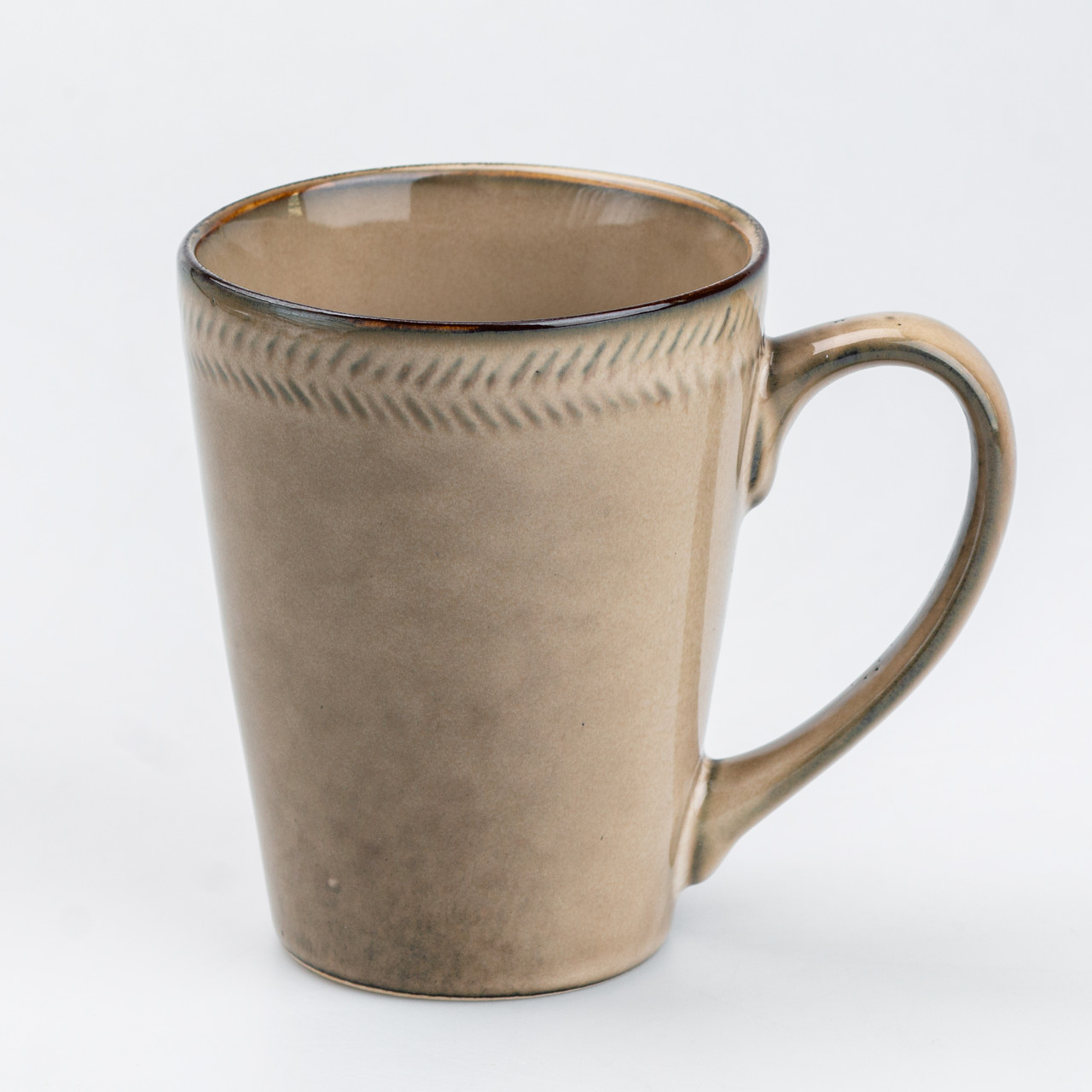 Чашка керамічна для чаю та кави HP23383