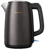 Электрочайник Philips HD9352-30 1,7 л черный n