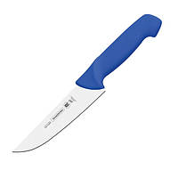 Нож разделочный Tramontina Profissional Master Blue 24621/016 15.2 см n