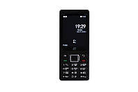 Мобильный телефон 2E E280 2022 Dual Sim Black (688130245210) EM, код: 8249947