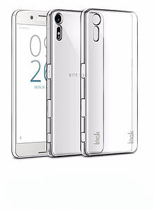 Прозорий чохол Imak для Sony Xperia XZ