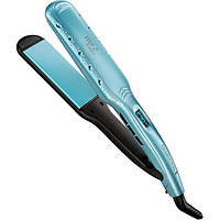 Выпрямитель для волос Remington Wet2Straight S7350 62 Вт голубой n