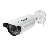 Вулична IP-відеокамера Tecsar IPW-3M-40V-poe