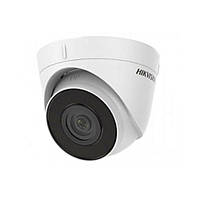 IP-видеокамера 2 Мп Hikvision DS-2CD1321-I(F) (4 мм) для системы видеонаблюдения EM, код: 7764576