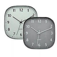 Настінний годинник Grunhelm WC-HF288 29 см n
