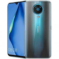 Чехол для мобильного телефона BeCover Nokia G20 Transparancy (706084) and