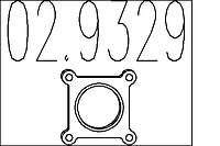 Монтажное кольцо VW GOLF (1H1) / VW BORA (1J2) / AUDI A3 (8PA) 1972-2015 г.