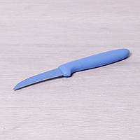 Нож кухонный Kamille для чистки овощей с покрытием "non-stick" 5321 n