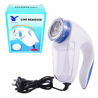 Машинка для катишок Lint Remover YX-5880, Машинка для стрижки катишок, Триммер для HB-431 удаления катышек