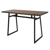 Барный стол в стиле LOFT (NS-153) CM, код: 6671283