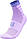 Шкарпетки спортивні Compressport Training Socks 2-Pack, Lupine/Dazz Blue, T1 (35-38), фото 2