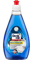 Средство для мытья посуды Denkmit Spulmittel Ultra Multi-Power Gel 4066447520057 500 мл n