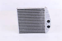 Радиатор отопления OPEL COMBO / OPEL CORSA C (X01) 2000-2012 г.