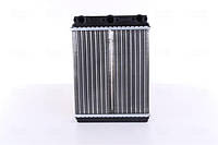 Радиатор отопления MERCEDES-BENZ 124 (C124) 1984-1993 г.