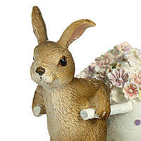 Фигурка Пасхальные кролики (2007-083)Garno