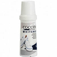 Корректор-паста для белой обуви Coccine Sneakers Whitener 75 мл 3994 LW, код: 8380092