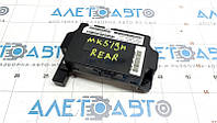 Telematic Control Module Unit Ford Fusion mk5 17-20