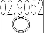 Монтажное кольцо ROVER 600 (RH) / MAZDA MX-5 (NB) / MAZDA 323 F (BA) 1984-2014 г.
