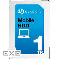 Жесткий диск для ноутбука 2.5" 1TB Seagate (ST1000LM035)