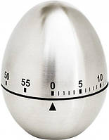 Таймер кухонный механический ADE Silver egg TD 1606 KB, код: 7719779