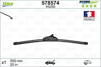 Склоочисник BMW Z1 / BMW 3 (E36) / CITROEN C35 / BMW Z4 (E89) 1973-2018 р.