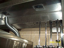 2009 г. Столовая для сотрудников завода "Рапид", г. Харьков 2