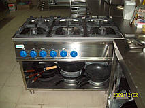 2009 г. Столовая для сотрудников завода "Рапид", г. Харьков 3