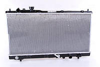 Радиатор MAZDA 323 F (BJ) / MAZDA 323 S (BJ) 1998-2004 г.