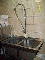 2009 г. Столовая для сотрудников завода "Рапид", г. Харьков 9